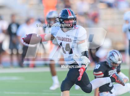 Thumbnail 1 in Churchill vs Stevens photogallery.