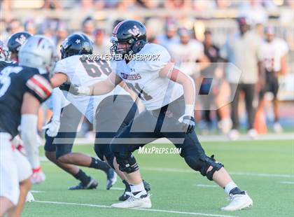 Thumbnail 3 in Churchill vs Stevens photogallery.