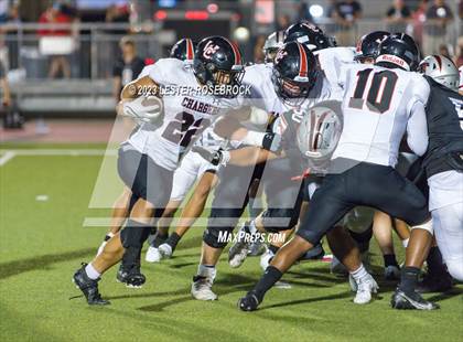 Thumbnail 1 in Churchill vs Stevens photogallery.