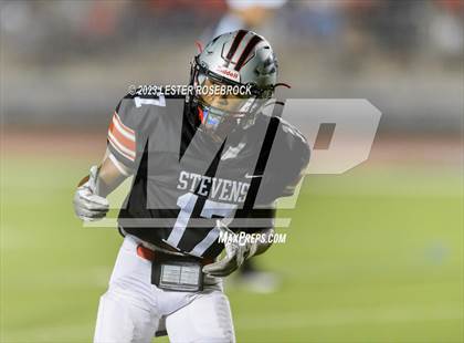 Thumbnail 2 in Churchill vs Stevens photogallery.