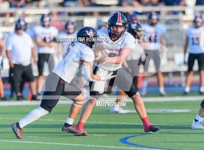 Thumbnail 1 in Churchill vs Stevens photogallery.