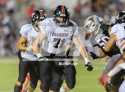 Thumbnail 1 in Churchill vs Stevens photogallery.