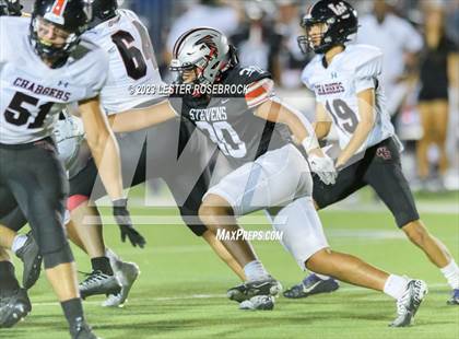 Thumbnail 2 in Churchill vs Stevens photogallery.