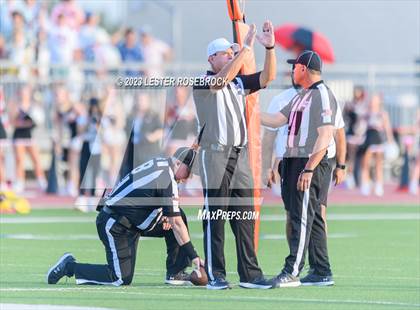 Thumbnail 2 in Churchill vs Stevens photogallery.