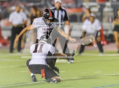 Thumbnail 2 in Churchill vs Stevens photogallery.