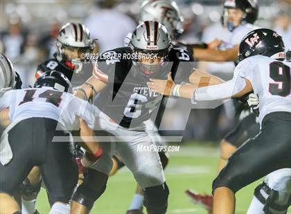 Thumbnail 2 in Churchill vs Stevens photogallery.