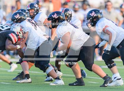 Thumbnail 2 in Churchill vs Stevens photogallery.