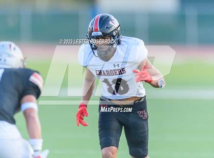 Thumbnail 1 in Churchill vs Stevens photogallery.