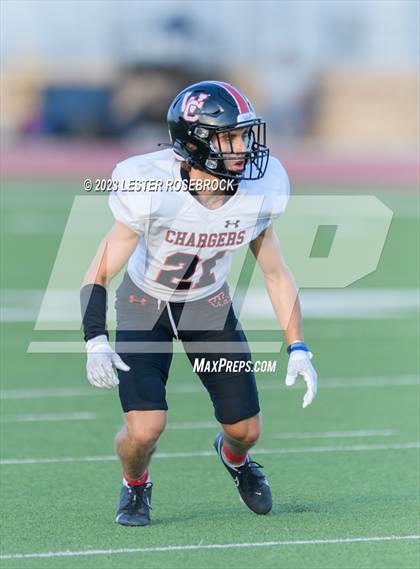 Thumbnail 2 in Churchill vs Stevens photogallery.