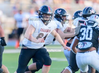 Thumbnail 3 in Churchill vs Stevens photogallery.