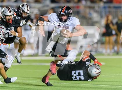 Thumbnail 2 in Churchill vs Stevens photogallery.