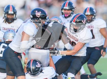 Thumbnail 1 in Churchill vs Stevens photogallery.