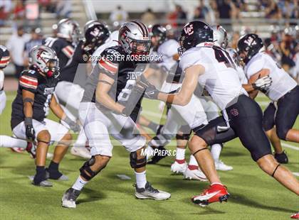 Thumbnail 1 in Churchill vs Stevens photogallery.
