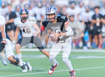 Thumbnail 1 in Churchill vs Stevens photogallery.