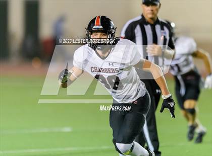 Thumbnail 3 in Churchill vs Stevens photogallery.