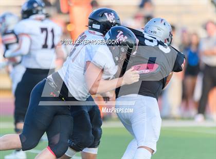 Thumbnail 2 in Churchill vs Stevens photogallery.