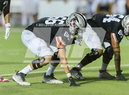 Thumbnail 1 in Churchill vs Stevens photogallery.
