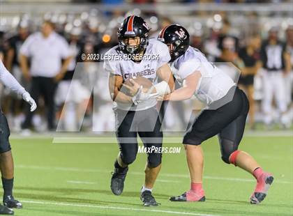 Thumbnail 2 in Churchill vs Stevens photogallery.