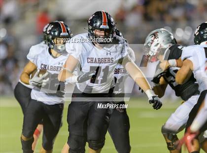 Thumbnail 3 in Churchill vs Stevens photogallery.