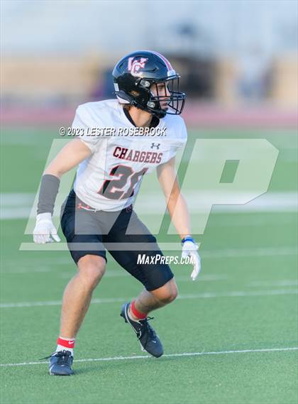 Thumbnail 3 in Churchill vs Stevens photogallery.