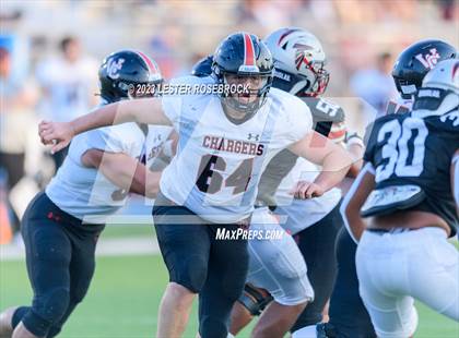Thumbnail 1 in Churchill vs Stevens photogallery.