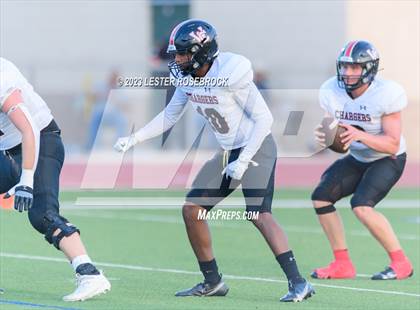 Thumbnail 3 in Churchill vs Stevens photogallery.