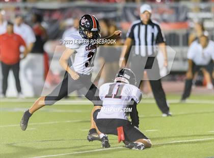 Thumbnail 1 in Churchill vs Stevens photogallery.