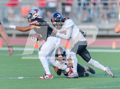 Thumbnail 3 in Churchill vs Stevens photogallery.
