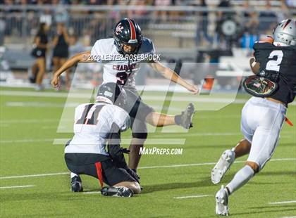 Thumbnail 3 in Churchill vs Stevens photogallery.