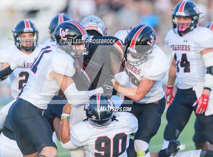 Thumbnail 2 in Churchill vs Stevens photogallery.