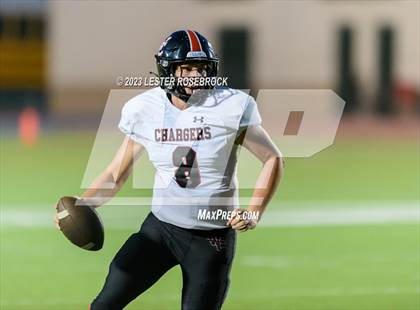 Thumbnail 3 in Churchill vs Stevens photogallery.