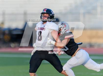 Thumbnail 2 in Churchill vs Stevens photogallery.