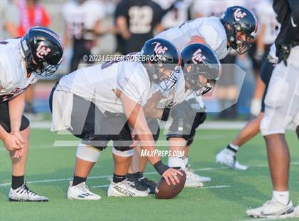 Thumbnail 1 in Churchill vs Stevens photogallery.