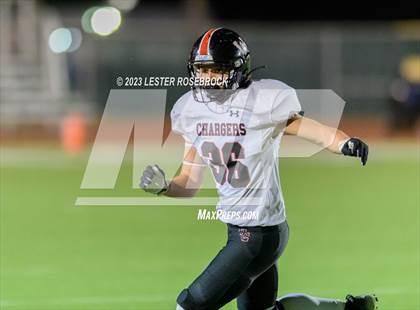 Thumbnail 3 in Churchill vs Stevens photogallery.