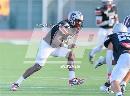 Thumbnail 3 in Churchill vs Stevens photogallery.