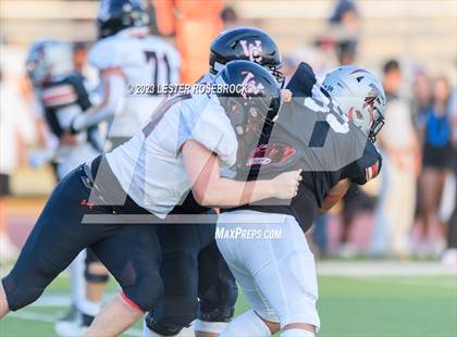 Thumbnail 1 in Churchill vs Stevens photogallery.