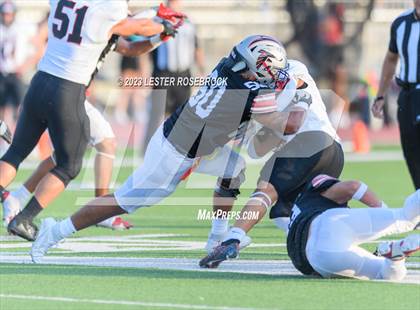 Thumbnail 1 in Churchill vs Stevens photogallery.