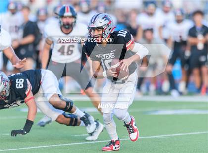 Thumbnail 3 in Churchill vs Stevens photogallery.