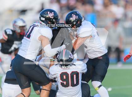 Thumbnail 1 in Churchill vs Stevens photogallery.