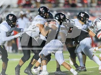 Thumbnail 3 in Churchill vs Stevens photogallery.