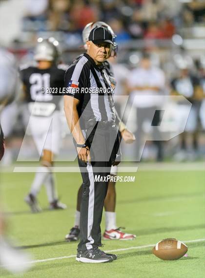 Thumbnail 3 in Churchill vs Stevens photogallery.