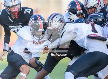 Thumbnail 1 in Churchill vs Stevens photogallery.