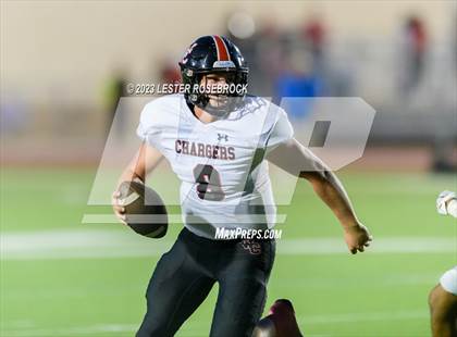Thumbnail 2 in Churchill vs Stevens photogallery.