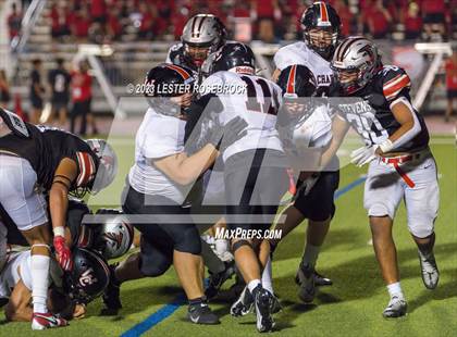 Thumbnail 1 in Churchill vs Stevens photogallery.