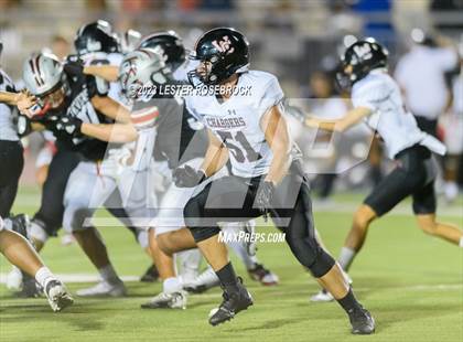 Thumbnail 3 in Churchill vs Stevens photogallery.