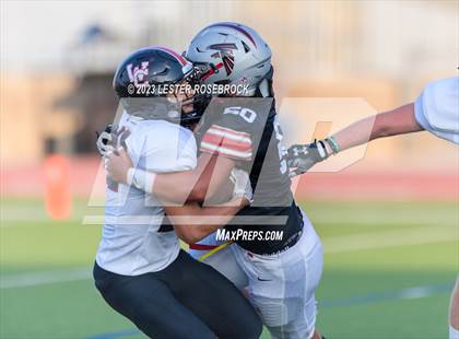 Thumbnail 3 in Churchill vs Stevens photogallery.