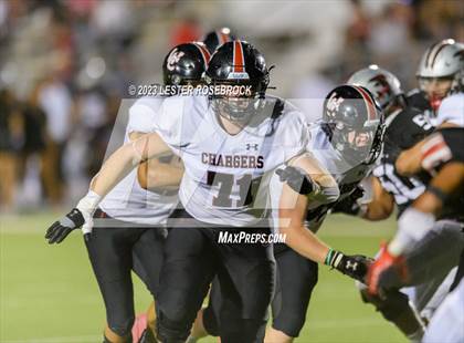 Thumbnail 2 in Churchill vs Stevens photogallery.