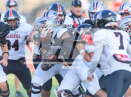 Thumbnail 2 in Churchill vs Stevens photogallery.