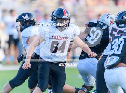 Thumbnail 2 in Churchill vs Stevens photogallery.