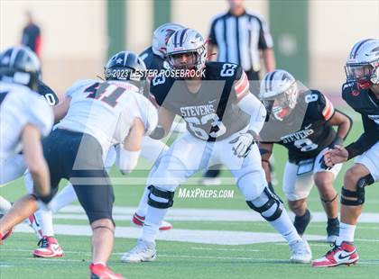 Thumbnail 3 in Churchill vs Stevens photogallery.